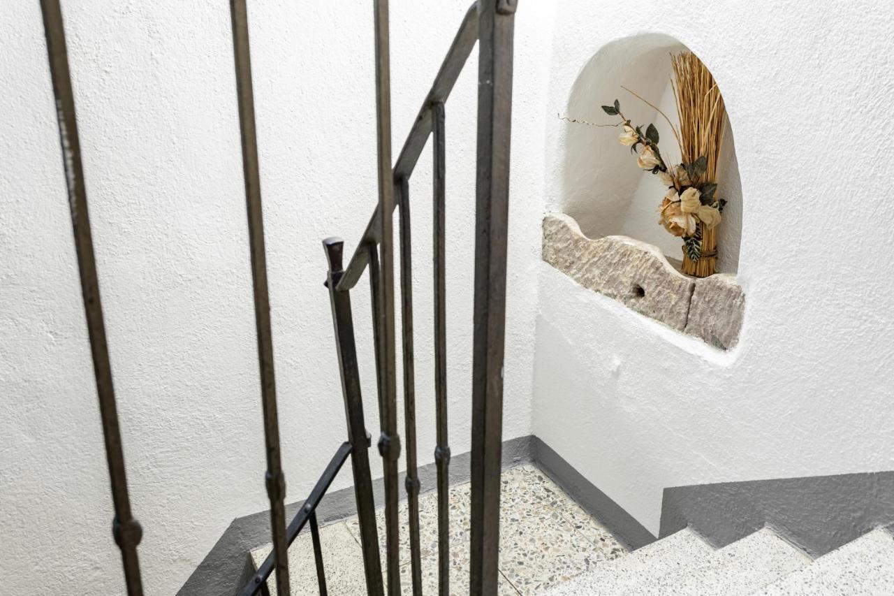 Locanda Di Corte Bosa Εξωτερικό φωτογραφία