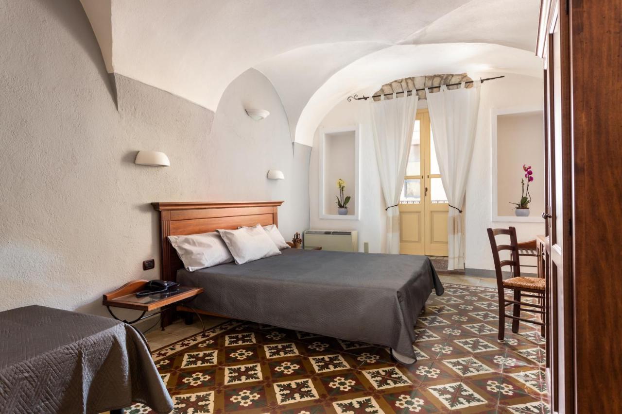 Locanda Di Corte Bosa Εξωτερικό φωτογραφία