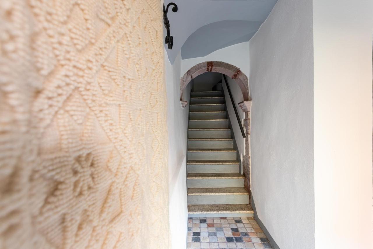 Locanda Di Corte Bosa Εξωτερικό φωτογραφία