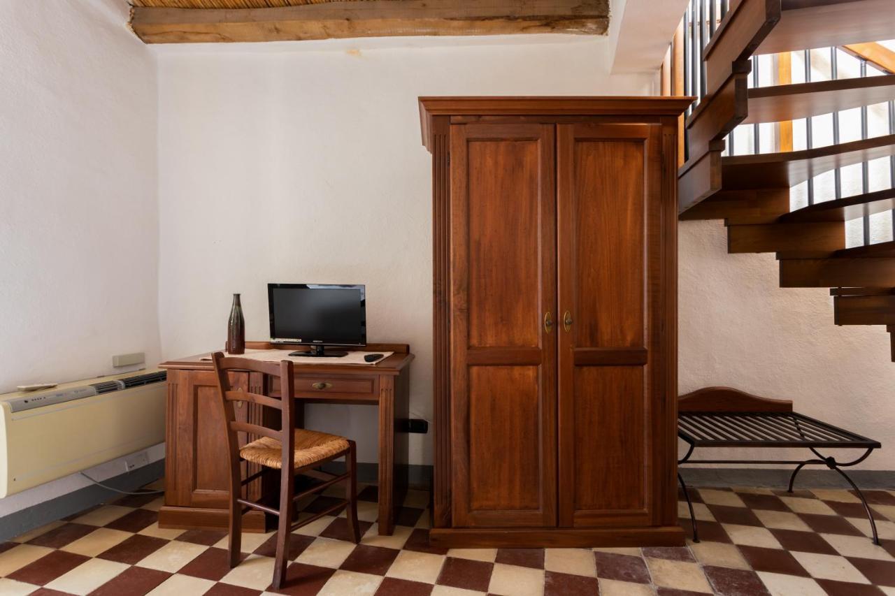 Locanda Di Corte Bosa Εξωτερικό φωτογραφία