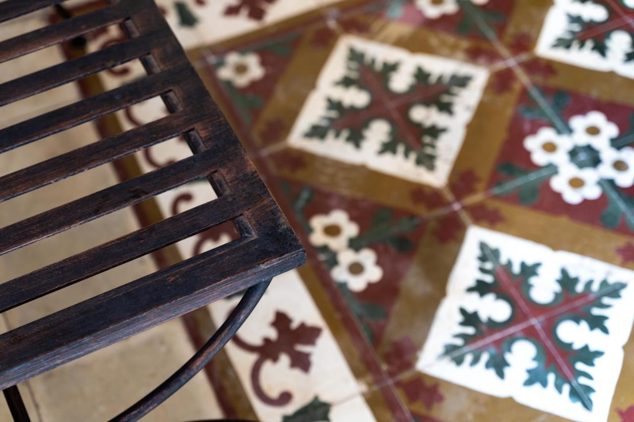 Locanda Di Corte Bosa Εξωτερικό φωτογραφία