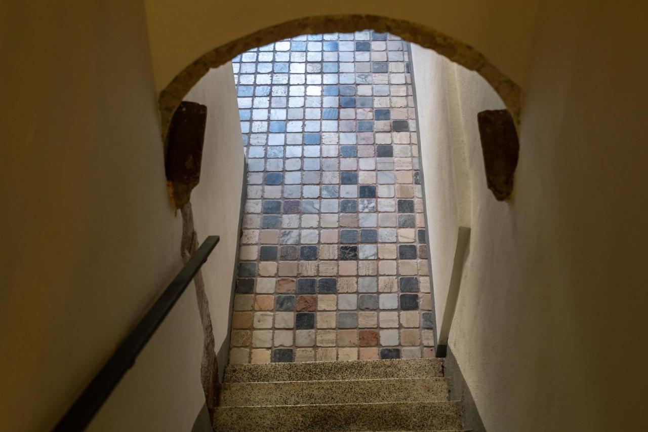 Locanda Di Corte Bosa Εξωτερικό φωτογραφία