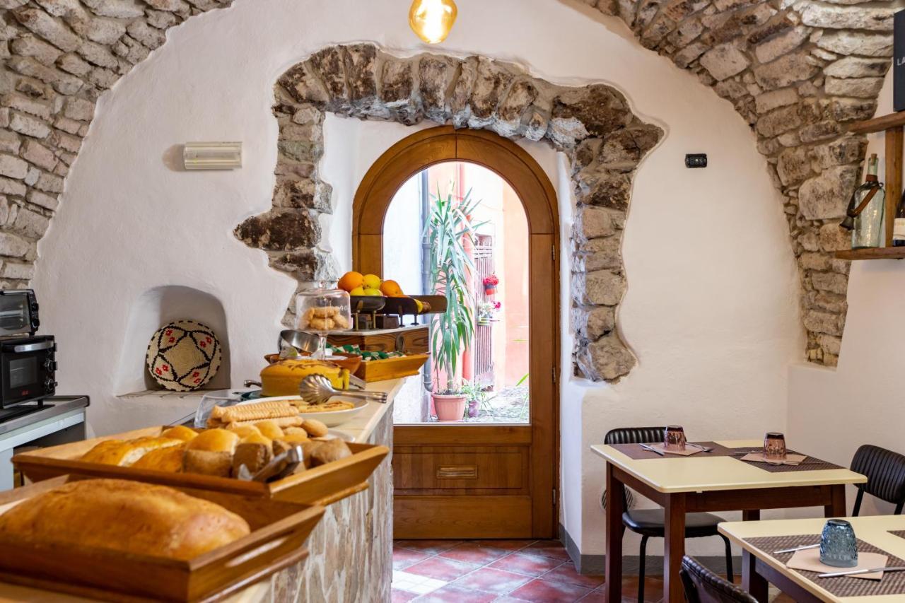 Locanda Di Corte Bosa Εξωτερικό φωτογραφία