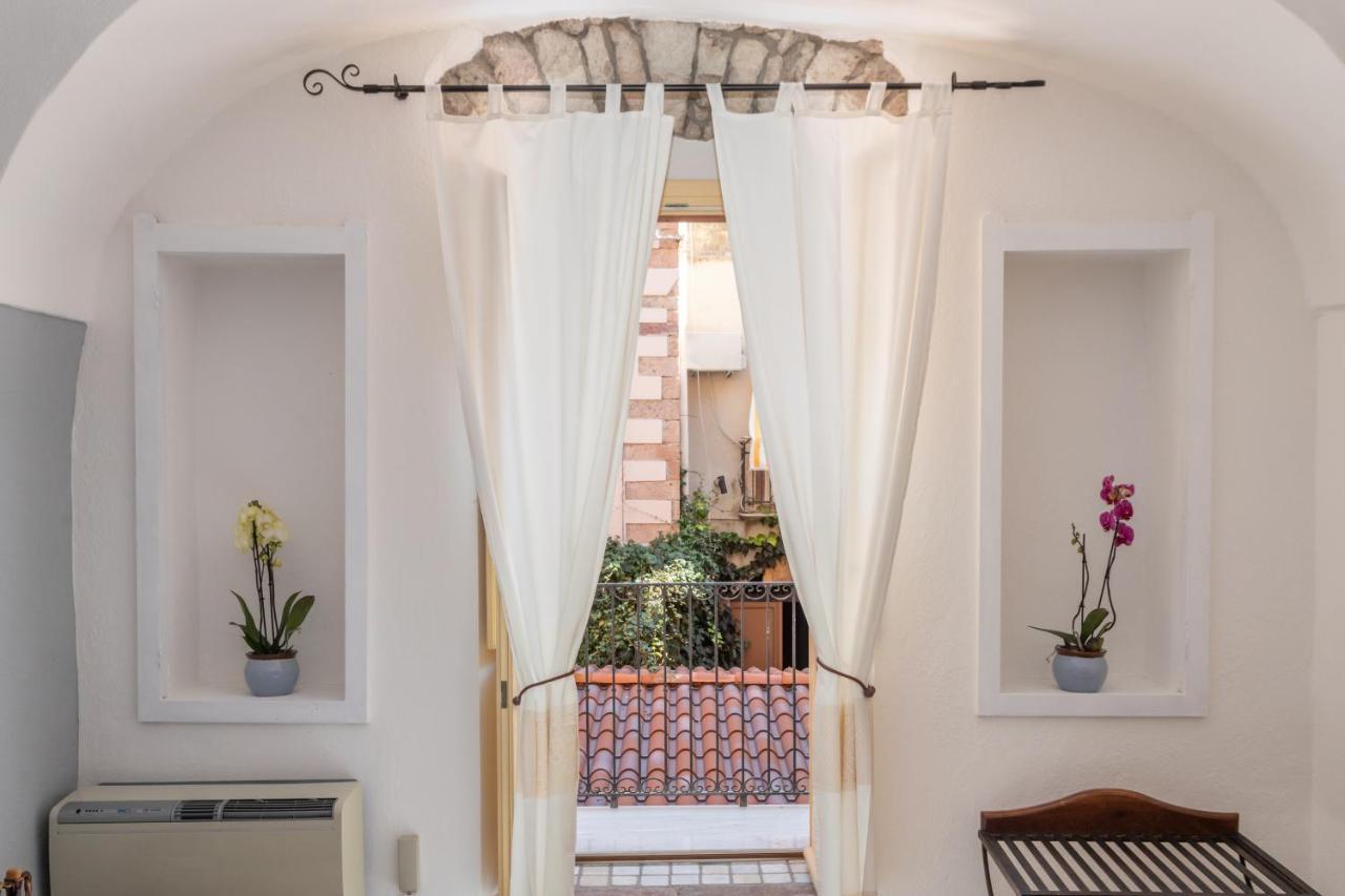 Locanda Di Corte Bosa Εξωτερικό φωτογραφία