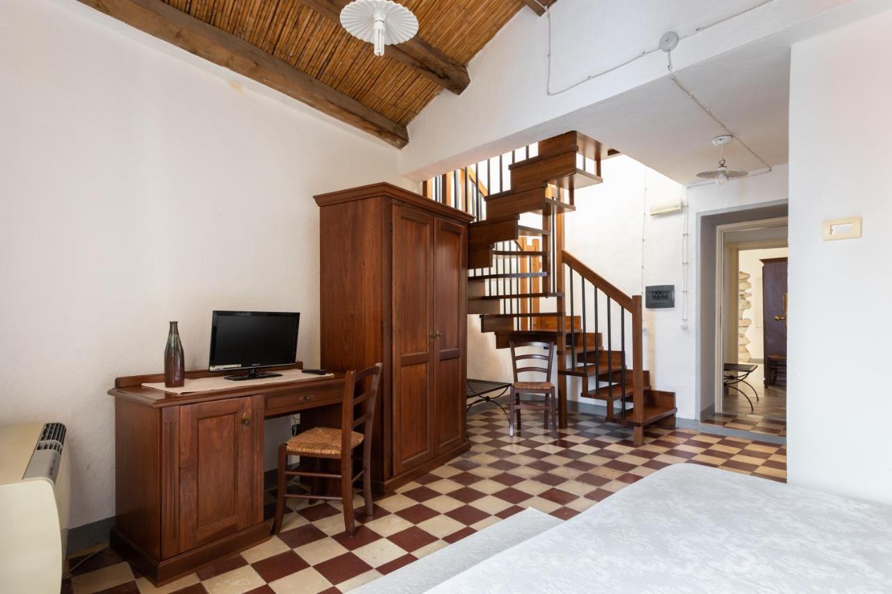 Locanda Di Corte Bosa Εξωτερικό φωτογραφία