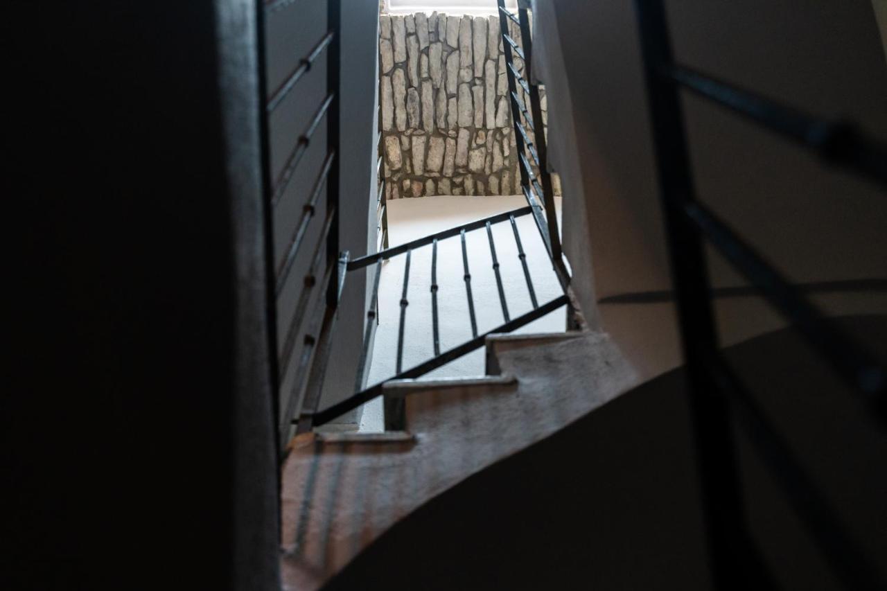 Locanda Di Corte Bosa Εξωτερικό φωτογραφία