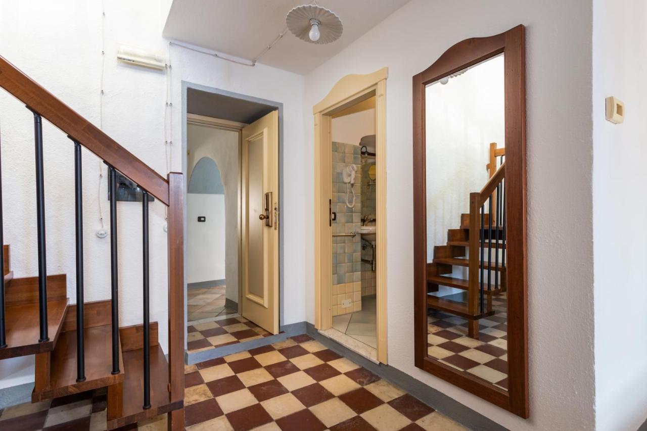 Locanda Di Corte Bosa Εξωτερικό φωτογραφία