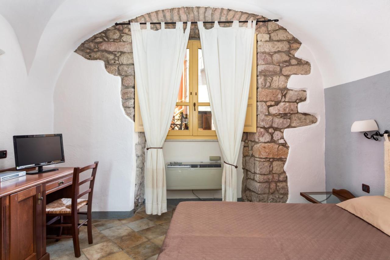 Locanda Di Corte Bosa Εξωτερικό φωτογραφία