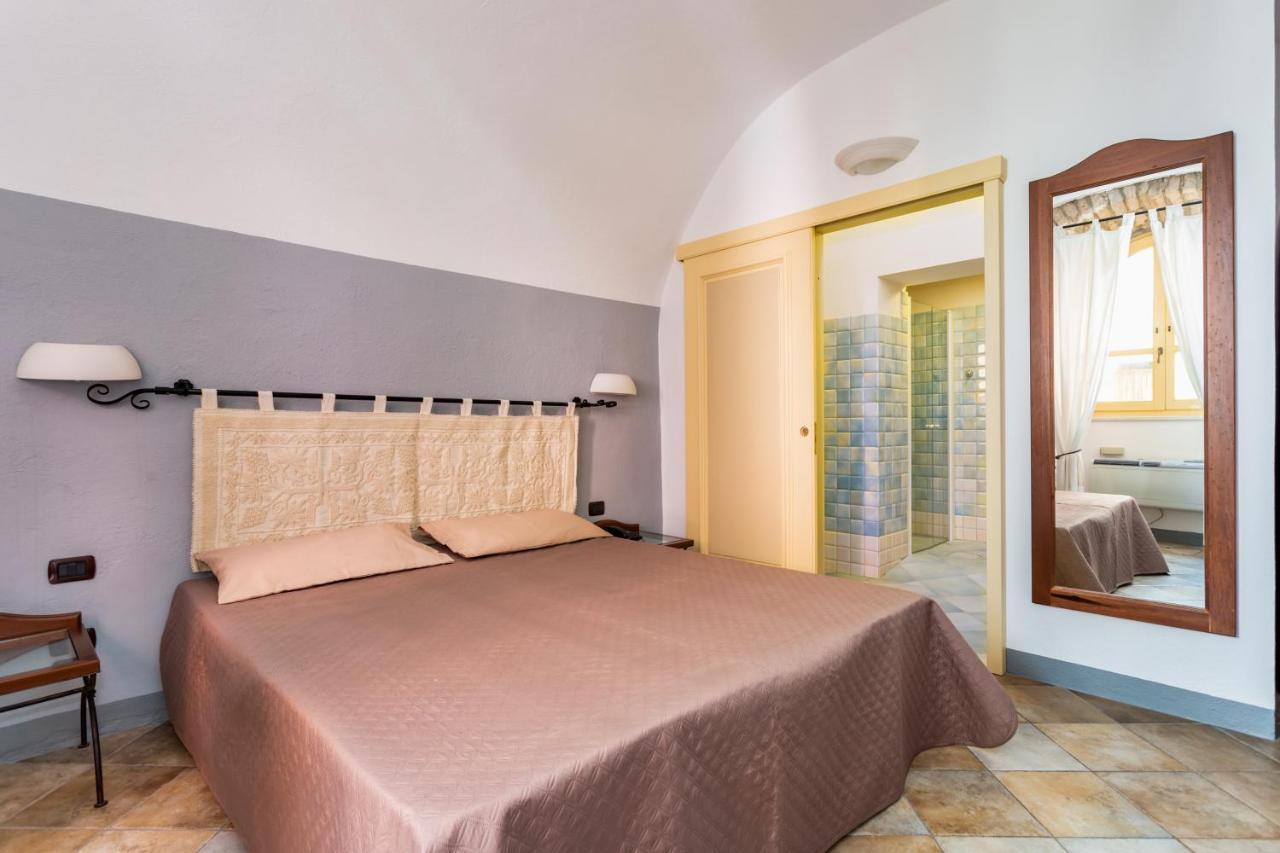 Locanda Di Corte Bosa Εξωτερικό φωτογραφία