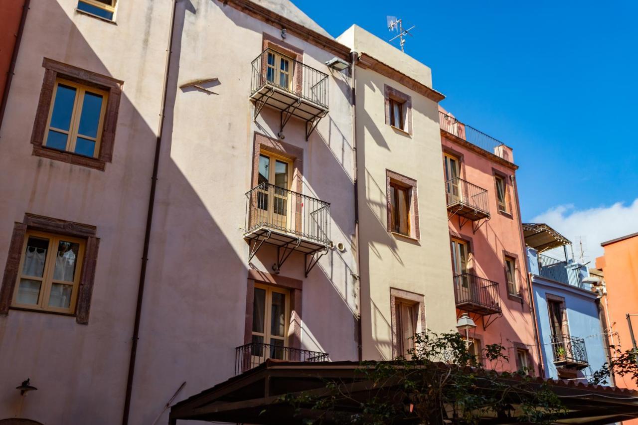 Locanda Di Corte Bosa Εξωτερικό φωτογραφία