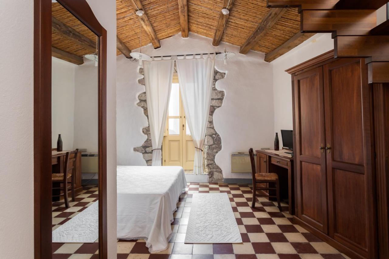 Locanda Di Corte Bosa Εξωτερικό φωτογραφία