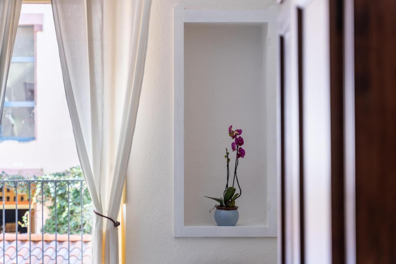 Locanda Di Corte Bosa Εξωτερικό φωτογραφία
