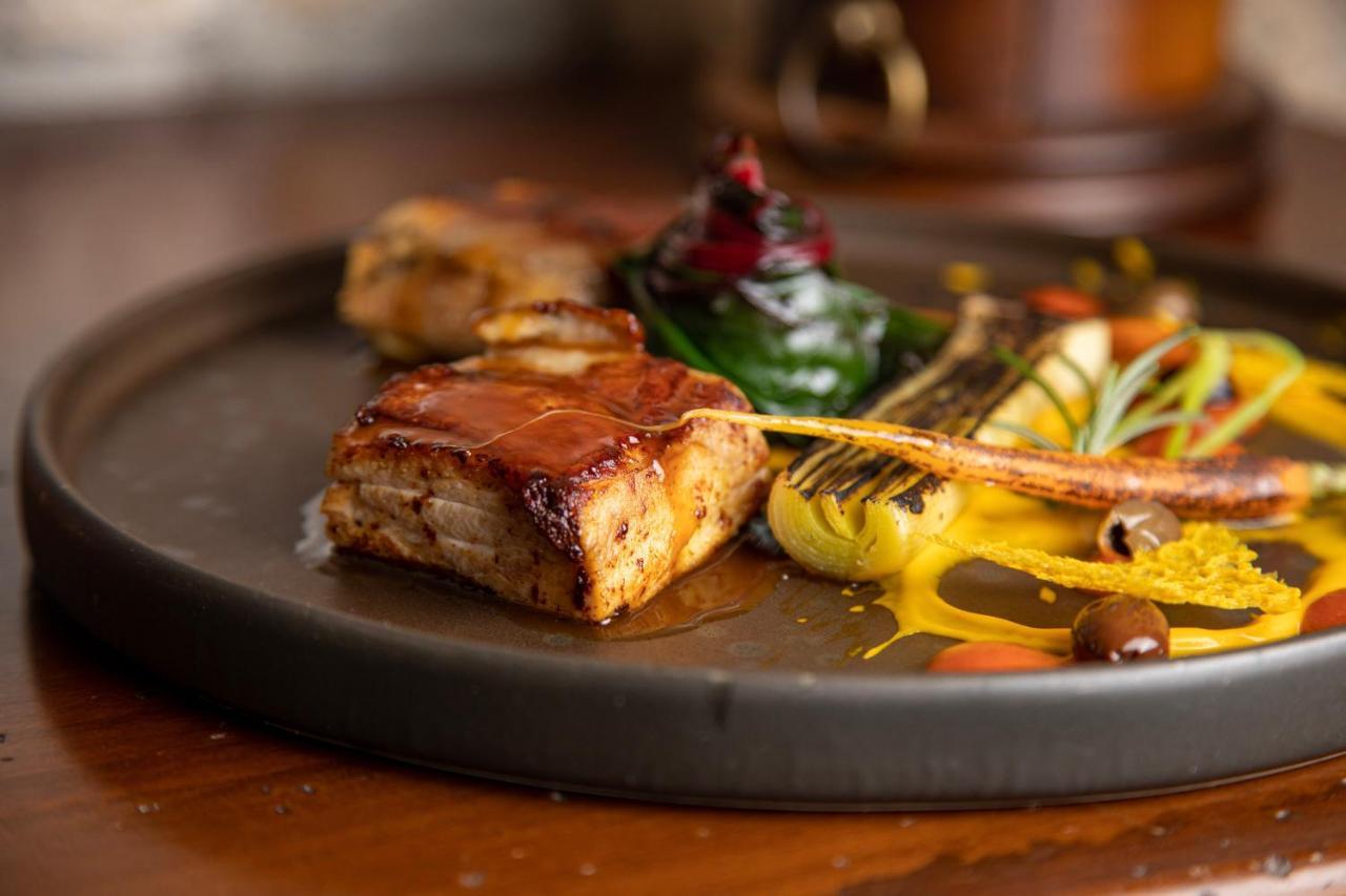 Locanda Di Corte Bosa Εξωτερικό φωτογραφία