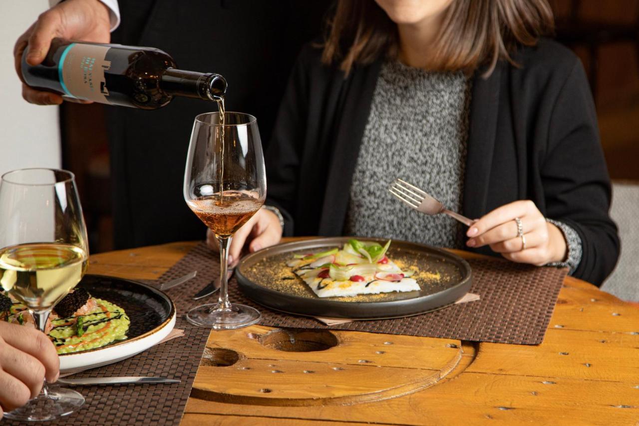 Locanda Di Corte Bosa Εξωτερικό φωτογραφία