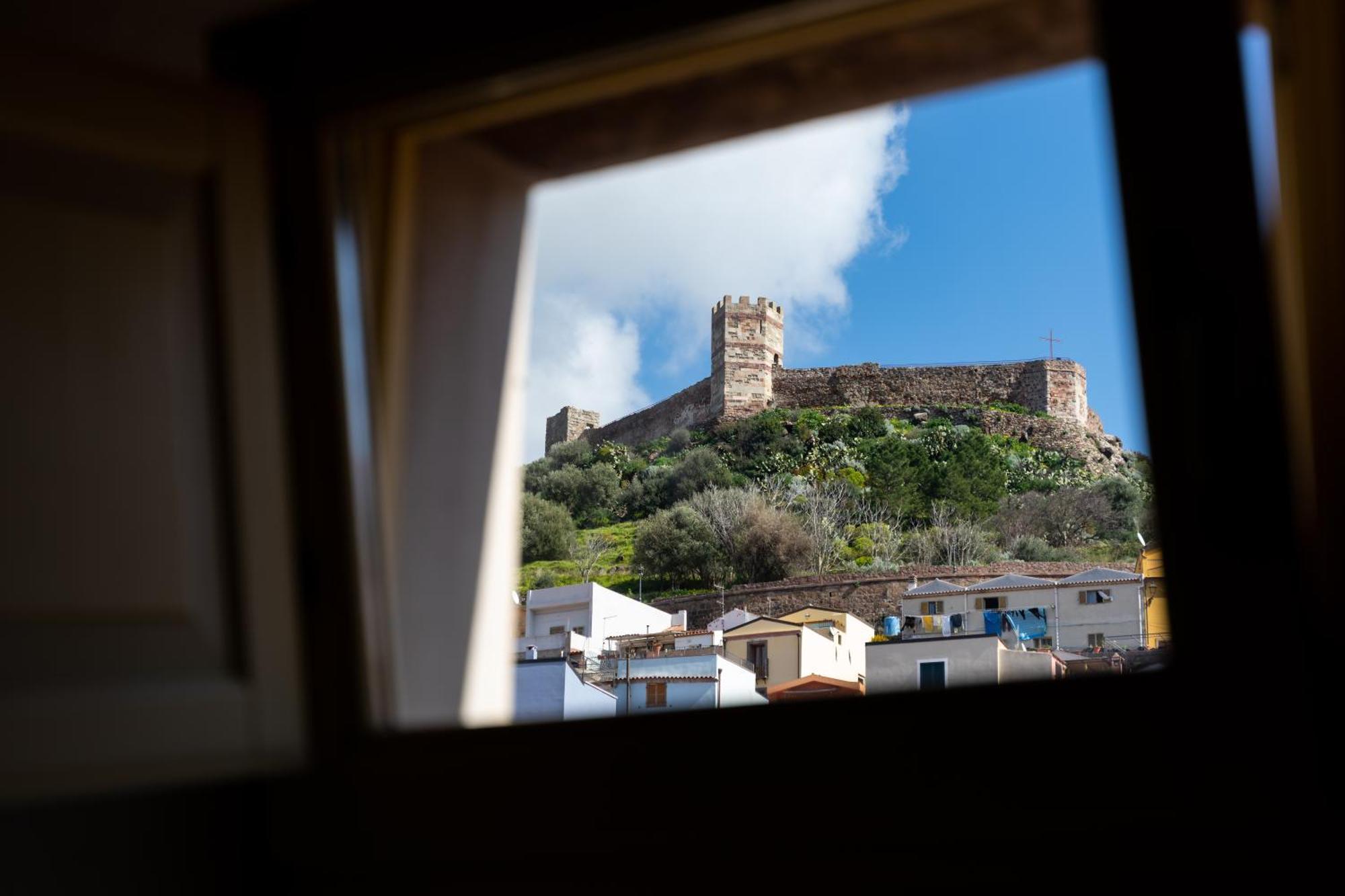 Locanda Di Corte Bosa Εξωτερικό φωτογραφία