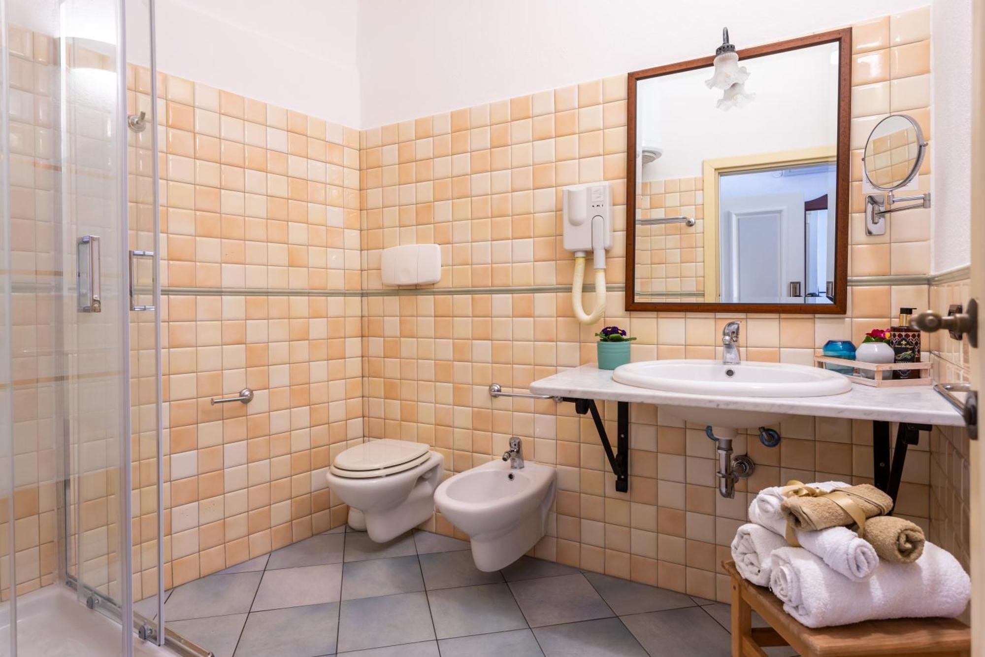 Locanda Di Corte Bosa Εξωτερικό φωτογραφία