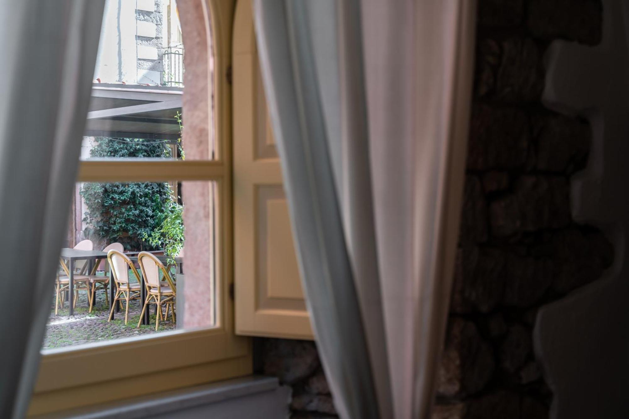 Locanda Di Corte Bosa Εξωτερικό φωτογραφία